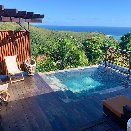 Villa Kauiki Punaauia  ภายนอก รูปภาพ